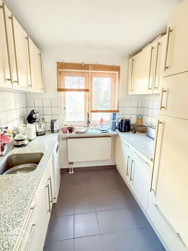 Immobilie in Teltow - Naturverbunden und Energiebewusst: Gepflegte Doppelhaushälfte in Ortsrandlage - Bild 3
