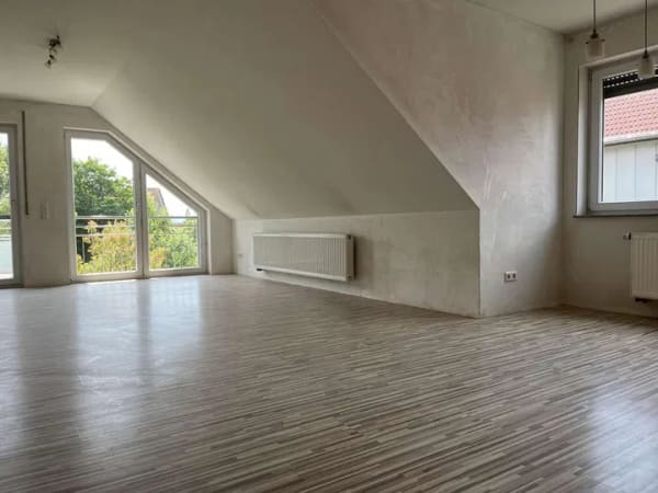 Immobilie in Neuler - Exklusives Zweifamilienhaus in Neuler

 - Bild 1
