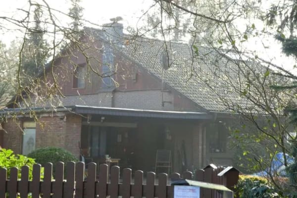 Immobilie in Handeloh - Sie lieben es ländlich? Einfamilienhaus mit großem Grundstück zu erwerben - Bild 0