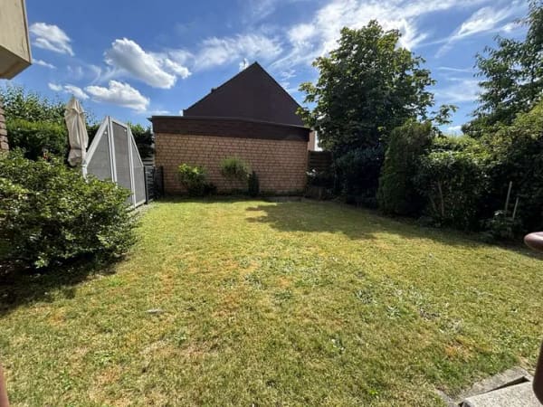 Immobilie in Selm - Attraktive, vermietete 4-Zimmer-Eigentumswohnung in gefragter Wohnlage von Selm - Bild 3
