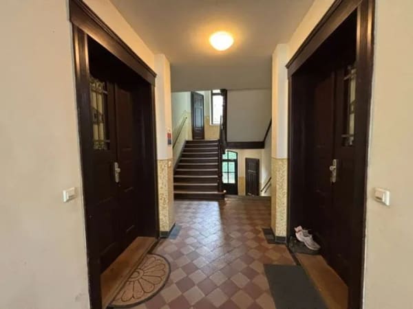 Immobilie in Leipzig - * ETW in Gohlis-Süd * 2 Zimmer * Küche/Bad mit Fenster * Wanne * - Bild 3