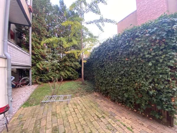 Immobilie in Leipzig - * ETW in Gohlis-Süd * 2 Zimmer * Küche/Bad mit Fenster * Wanne * - Bild 4