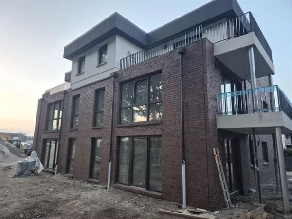 Immobilie in Scheeßel - Neubau Eigentumswohnung im Erdgeschoß - Bild 0