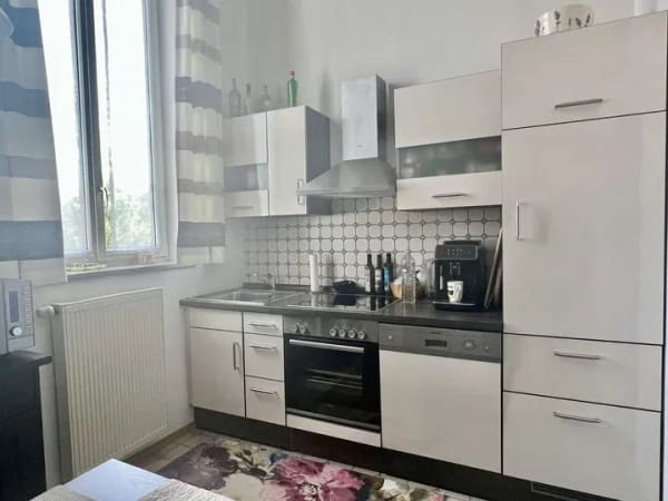 Immobilie in Abensberg - Charmantes Raumwunder  -  2-Zimmer-Maisonette-Wohnung in Abensberg-Offenstetten - Bild 4
