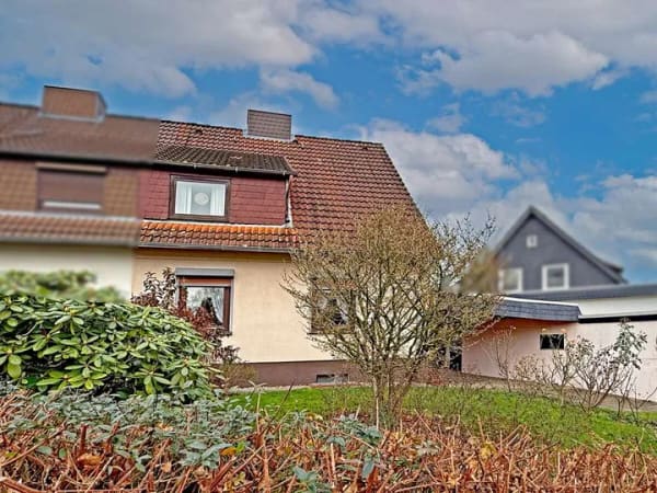 Immobilie in Buxtehude - Erbbaurecht - Eigenheim zum Schnäppchenpreis in gesuchter Wohngegend von Buxtehude - Wentzel Dr. - Bild 1