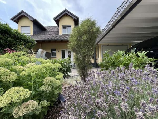 Immobilie in Obernhof - Seltene Gelegenheit im kleinen Wein- und Kulturdorf Obernhof an der Lahn - Bild 0