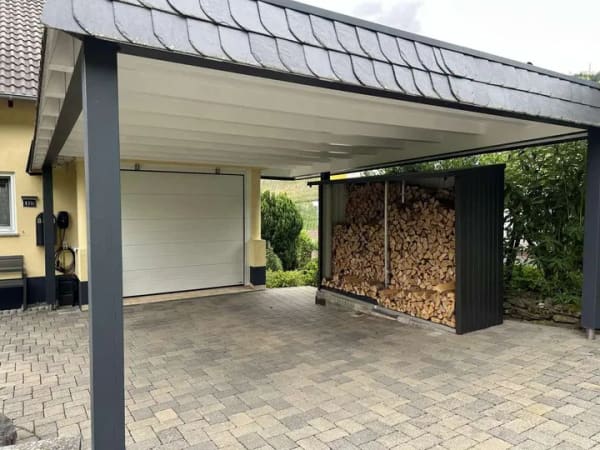 Immobilie in Obernhof - Seltene Gelegenheit im kleinen Wein- und Kulturdorf Obernhof an der Lahn - Bild 2