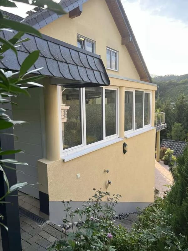 Immobilie in Obernhof - Seltene Gelegenheit im kleinen Wein- und Kulturdorf Obernhof an der Lahn - Bild 3