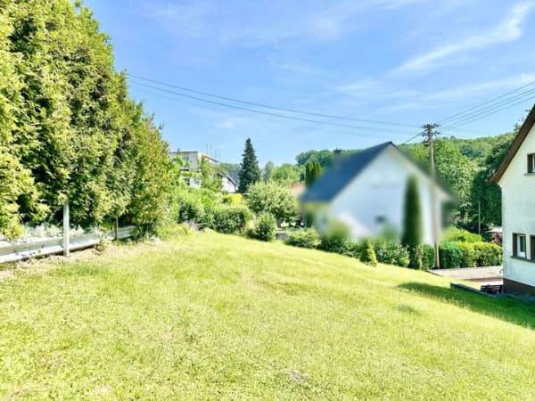 Immobilie in Steinebach/Sieg - **Charmantes Einfamilienhaus mit Potenzial in Steinebach Sieg** - Bild 4