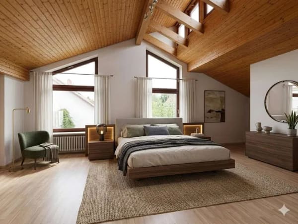 Immobilie in Fahrenzhausen - Mehrgenerationen Haus mit Potenzial - Bild 4