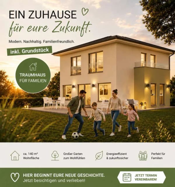Immobilie in Eixen - Dein Zuhause, so individuell wie du. - Bild 0
