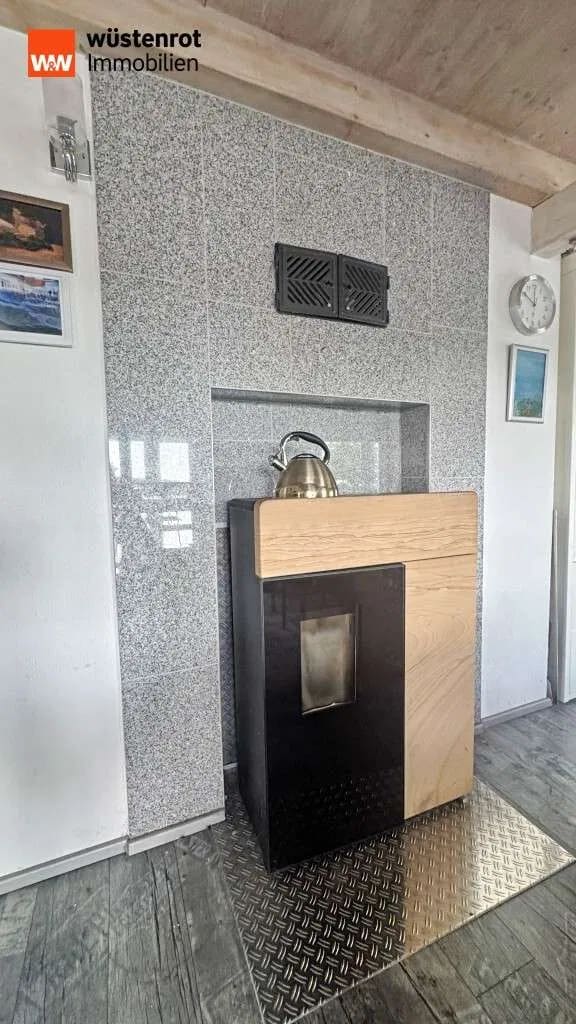 Immobilie in Neresheim - Großzügiges Raumwunder mit Einliegerwohnung, 3 Garagen & moderner Technik in Neresheim-Ohmenheim - Bild 4
