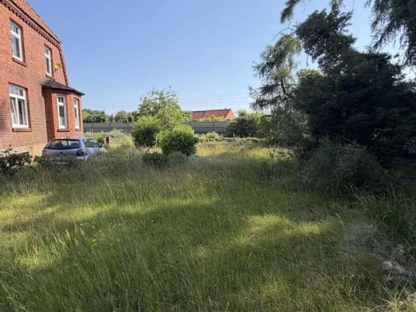 Immobilie in Jelmstorf - - Großzügiges Einfamilienhaus in Alleinlage von Jelmstorf - Provisionsfrei - Bild 3