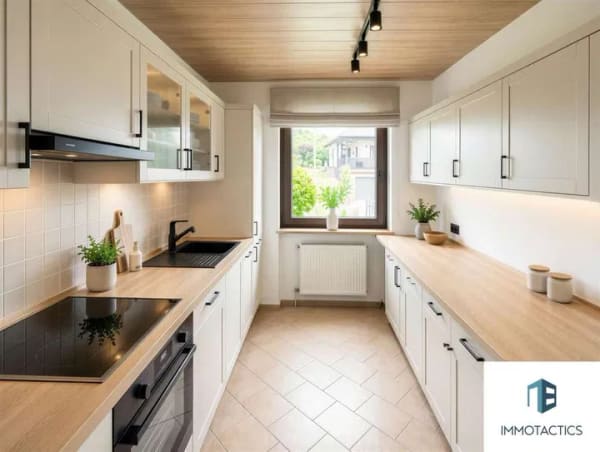 Immobilie in Staudernheim - Viel Platz für Familie oder Vermietung – Haus mit Einliegerwohnung und großem Garten in Staudernheim - Bild 3