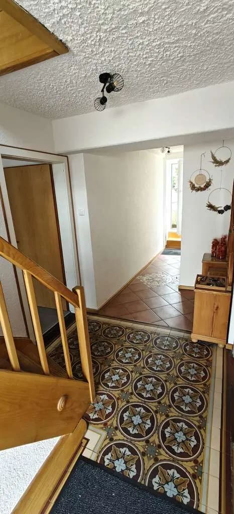 Immobilie in Manderscheid - Wohnhaus mit Einliegerwohnung | 230qm | provisionsfrei  - Bild 2