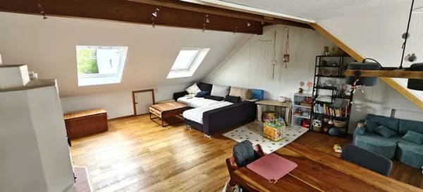 Immobilie in Manderscheid - Wohnhaus mit Einliegerwohnung | 230qm | provisionsfrei  - Bild 4