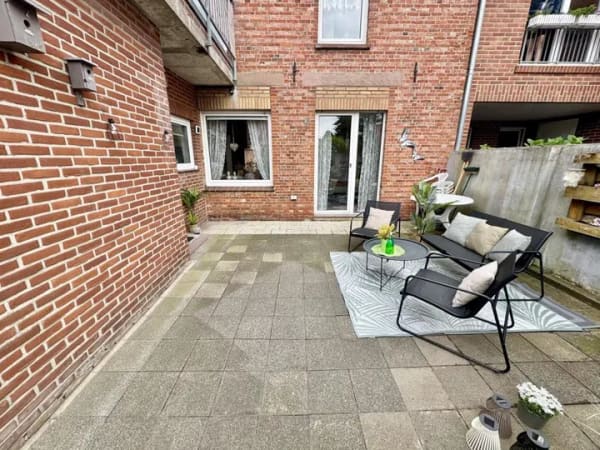 Immobilie in Uelsen - Einfamilienhaus freistehend in Uelsen - Bild 2