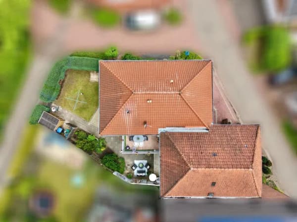 Immobilie in Uelsen - Einfamilienhaus freistehend in Uelsen - Bild 4