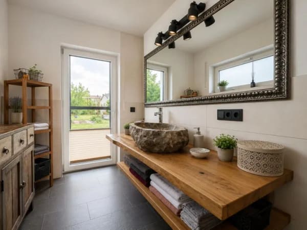 Immobilie in Dentlein am Forst - Bungalow in Dentlein am Forst - Bild 3