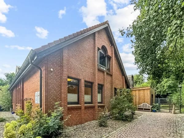 Immobilie in Bad Segeberg - Haus in Bad Segeberg - Bild 1