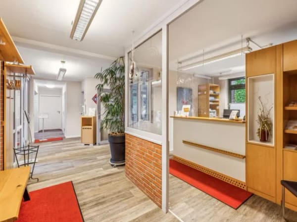 Immobilie in Bad Segeberg - Haus in Bad Segeberg - Bild 3