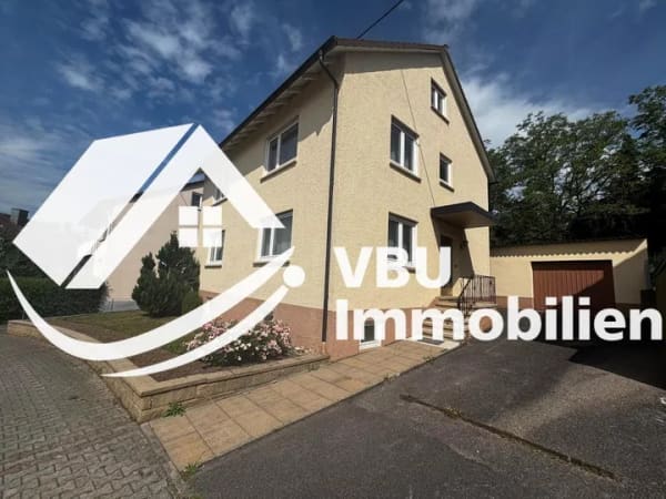 Immobilie in Schwaigern - Mehrfamilienhaus in Schwaigern - Bild 0