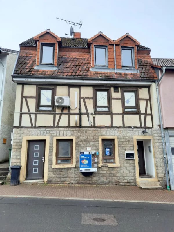 Immobilie in Waibstadt - Mehrfamilienhaus in Waibstadt - Bild 0