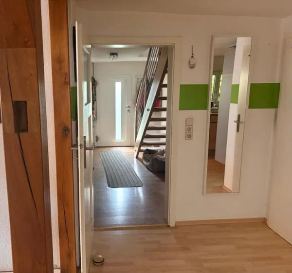 Immobilie in Künzelsau - Einfamilienhaus freistehend in Künzelsau - Bild 2