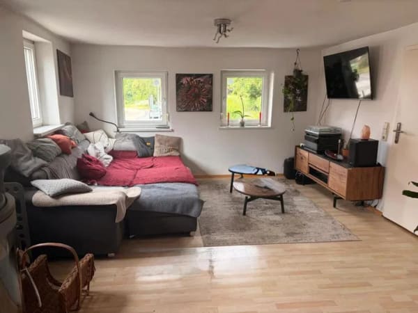 Immobilie in Künzelsau - Einfamilienhaus freistehend in Künzelsau - Bild 3