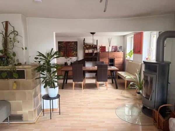 Immobilie in Künzelsau - Einfamilienhaus freistehend in Künzelsau - Bild 4