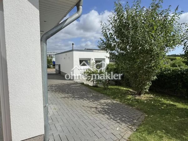 Immobilie in Schashagen - Einfamilienhaus freistehend in Schashagen - Bild 3