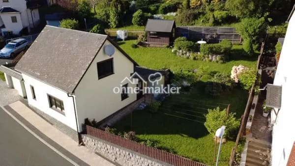 Immobilie in Rodewisch - Einfamilienhaus freistehend in Rodewisch - Bild 3