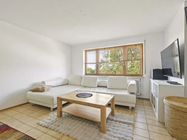Immobilie in Markdorf - 3 bis 4 Zimmer-Dachgeschosswohnung - Bild 2