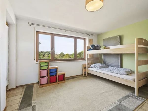 Immobilie in Markdorf - 3 bis 4 Zimmer-Dachgeschosswohnung - Bild 3