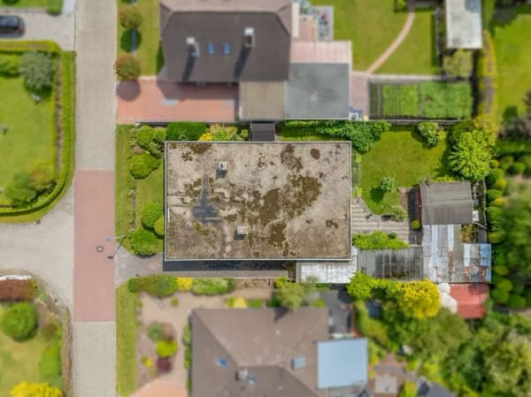 Immobilie in Wiesmoor - Großzügiger Bungalow mit Sonnenterrasse, vermietet in zentraler Siedlung von Wiesmoor - Bild 3