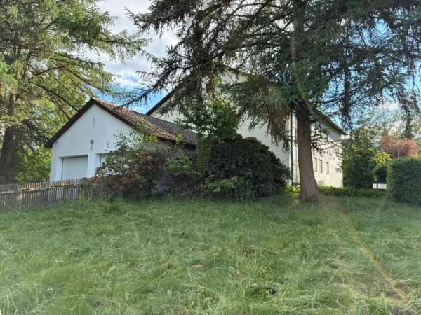 Immobilie in Isen - MH Immobilien - Attraktives Zweifamilienhaus - Kapitalanlage oder Eigennutz- Fernwärme! - Bild 3