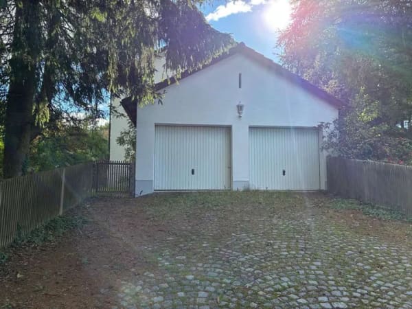 Immobilie in Isen - MH Immobilien - Attraktives Zweifamilienhaus - Kapitalanlage oder Eigennutz- Fernwärme! - Bild 4