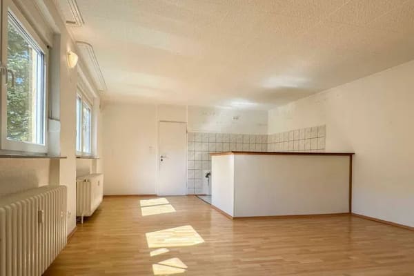Immobilie in Alfter - Schöne Maisonettewohnung mit idyllischem Innenhof in Alfter – für Eigennutzer oder Anleger - Bild 2