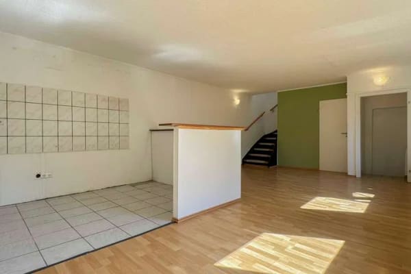 Immobilie in Alfter - Schöne Maisonettewohnung mit idyllischem Innenhof in Alfter – für Eigennutzer oder Anleger - Bild 3