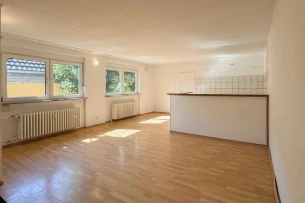 Immobilie in Alfter - Schöne Maisonettewohnung mit idyllischem Innenhof in Alfter – für Eigennutzer oder Anleger - Bild 4