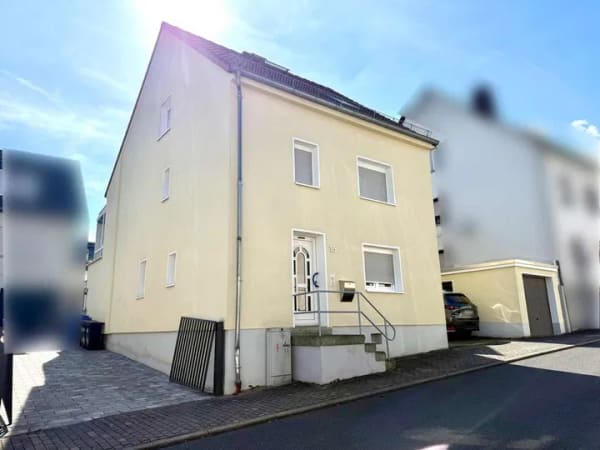 Immobilie in Selters (Taunus) - ---Top gepflegtes Einfamilienhaus mit ELW, Wintergarten und liebevoll angelegtem Garten--- - Bild 3