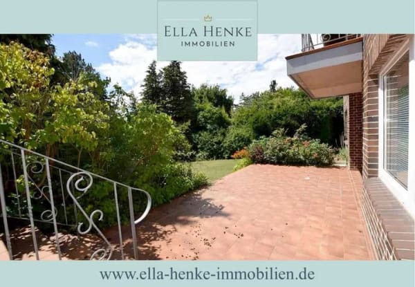 Immobilie in Osloß - Freistehendes, großes Einfamilienhaus mit schönem Garten, Solaranlage + Garage. - Bild 0