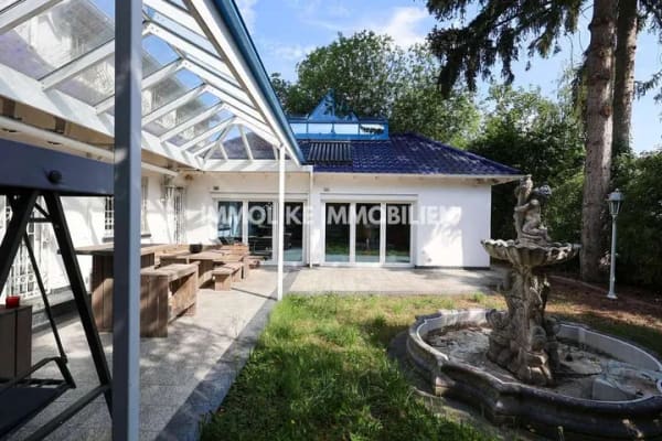 Immobilie in Hasselroth - Exklusive Villa im Herzen von Hasselroth - Bild 3