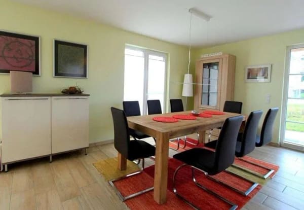 Immobilie in Rerik - Stilvolles Ferienhaus mit moderner Technik und Kamin in Rerik - Bild 1