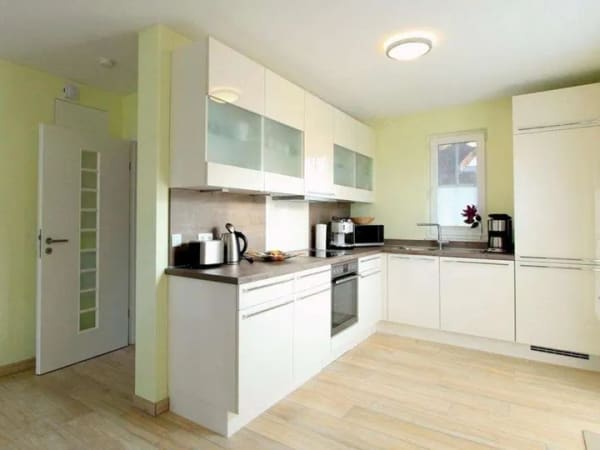 Immobilie in Rerik - Stilvolles Ferienhaus mit moderner Technik und Kamin in Rerik - Bild 3