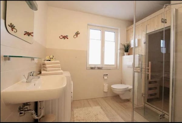 Immobilie in Rerik - Stilvolles Ferienhaus mit moderner Technik und Kamin in Rerik - Bild 4
