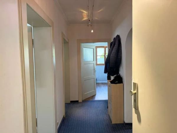 Immobilie in Kaufbeuren - *** Charmante "Villa" zu verkaufen - Am Kronenberg *** - Bild 3