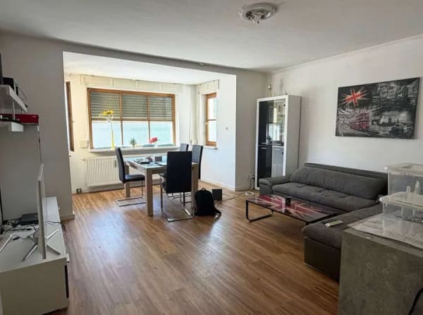 Immobilie in Kaufbeuren - *** Charmante "Villa" zu verkaufen - Am Kronenberg *** - Bild 4