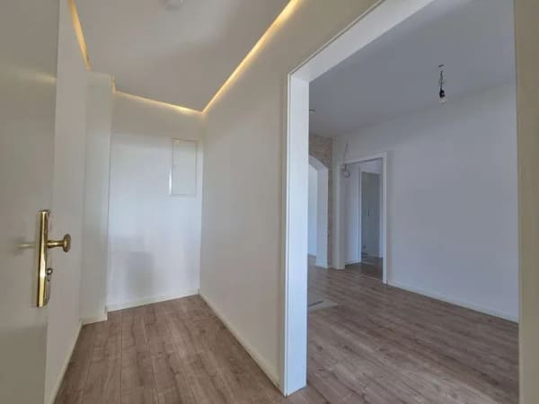 Immobilie in Seevetal - 3-Zimmer-Wohnung in zentrumsnaher Lage von Meckelfeld
auf Erbbaurechtsgrundstück - Bild 1