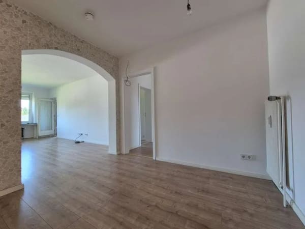 Immobilie in Seevetal - 3-Zimmer-Wohnung in zentrumsnaher Lage von Meckelfeld
auf Erbbaurechtsgrundstück - Bild 2